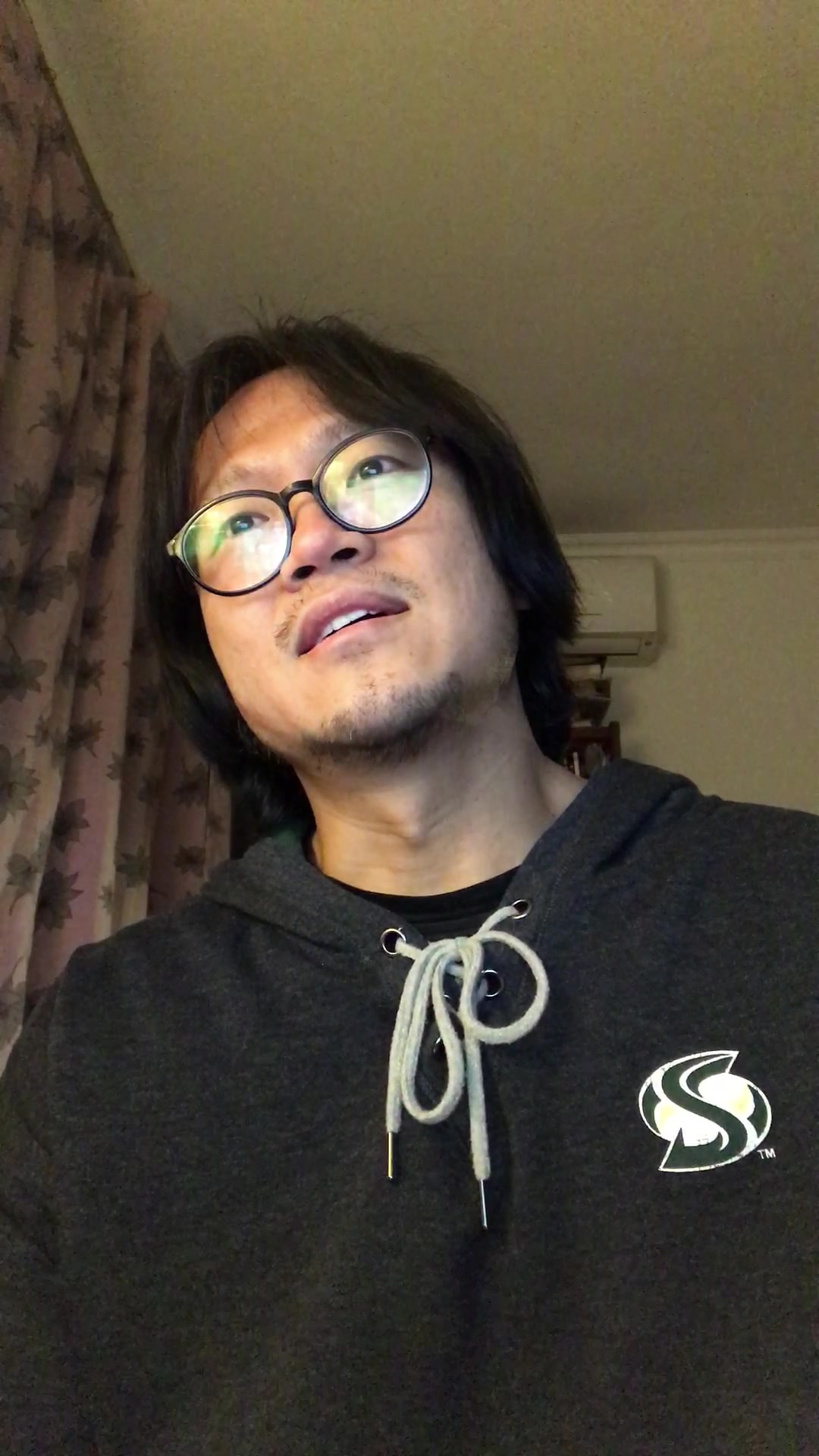 巴夏bashar舞台行为解读20200120