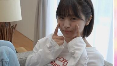 201018 NHK短歌松井玲奈_哔哩哔哩_bilibili