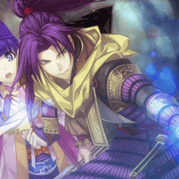 源狼GENROH PSP全语音】佐藤忠信线（CV：铃木裕斗）_哔哩哔哩