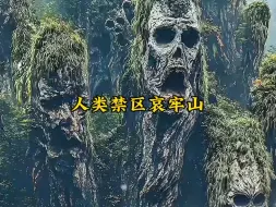 大型纪录片《人类禁区哀牢山》持续为您播出！