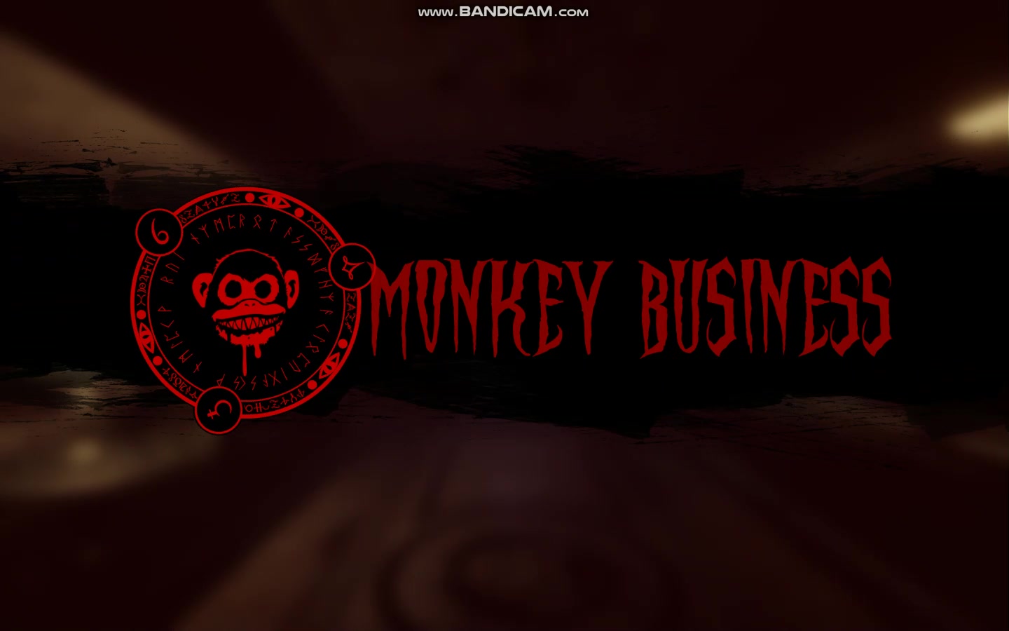 史上最难恐怖游戏黑暗欺骗第一关up主渣机最怂打法