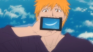 1080p 画质修复 中日字幕 死神bleach Op合集高清重制 哔哩哔哩 つロ干杯 Bilibili