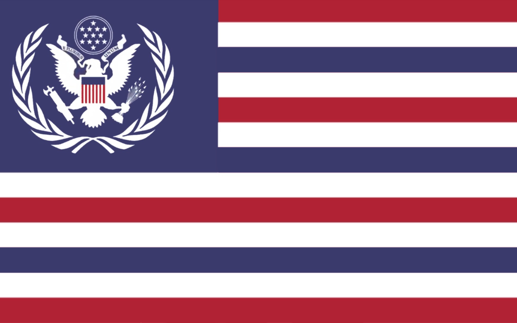 北美洲国家国旗图片图片