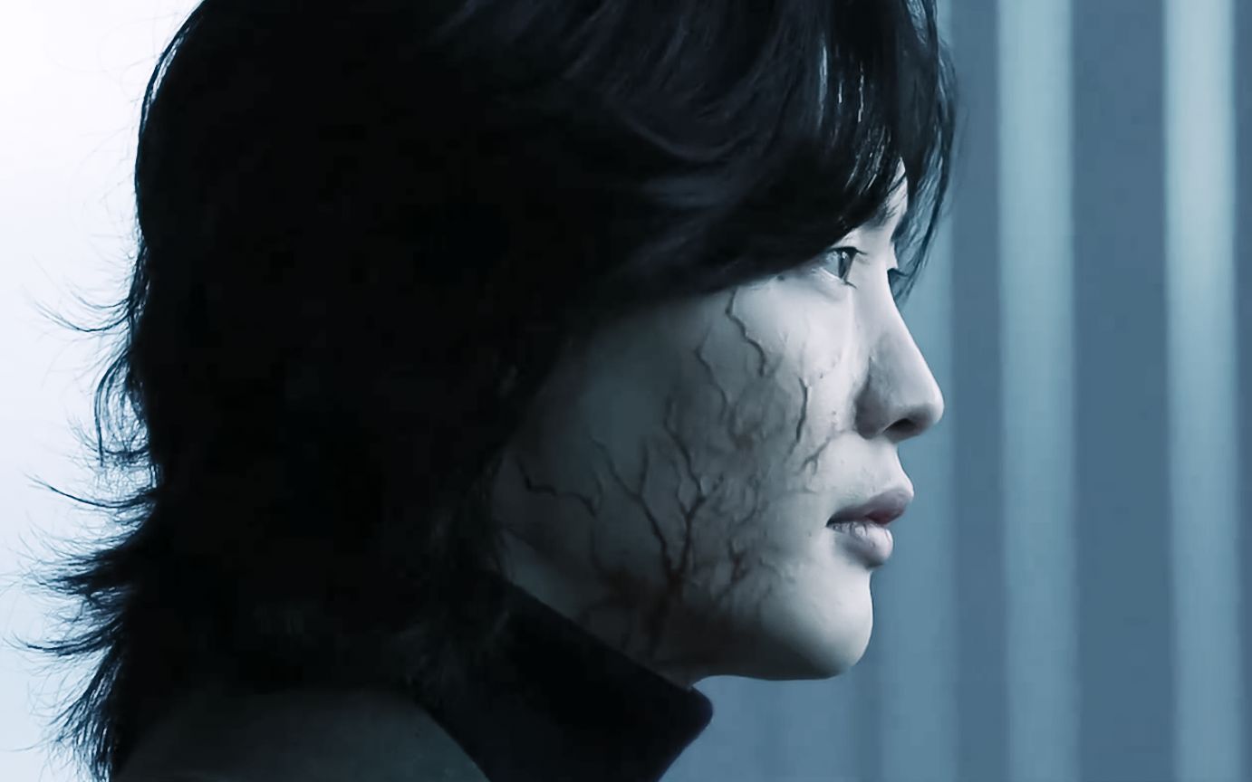 "这个男人是有点病娇在身上的"李钟硕和魔女2一起回归啦!病娇感拉满!