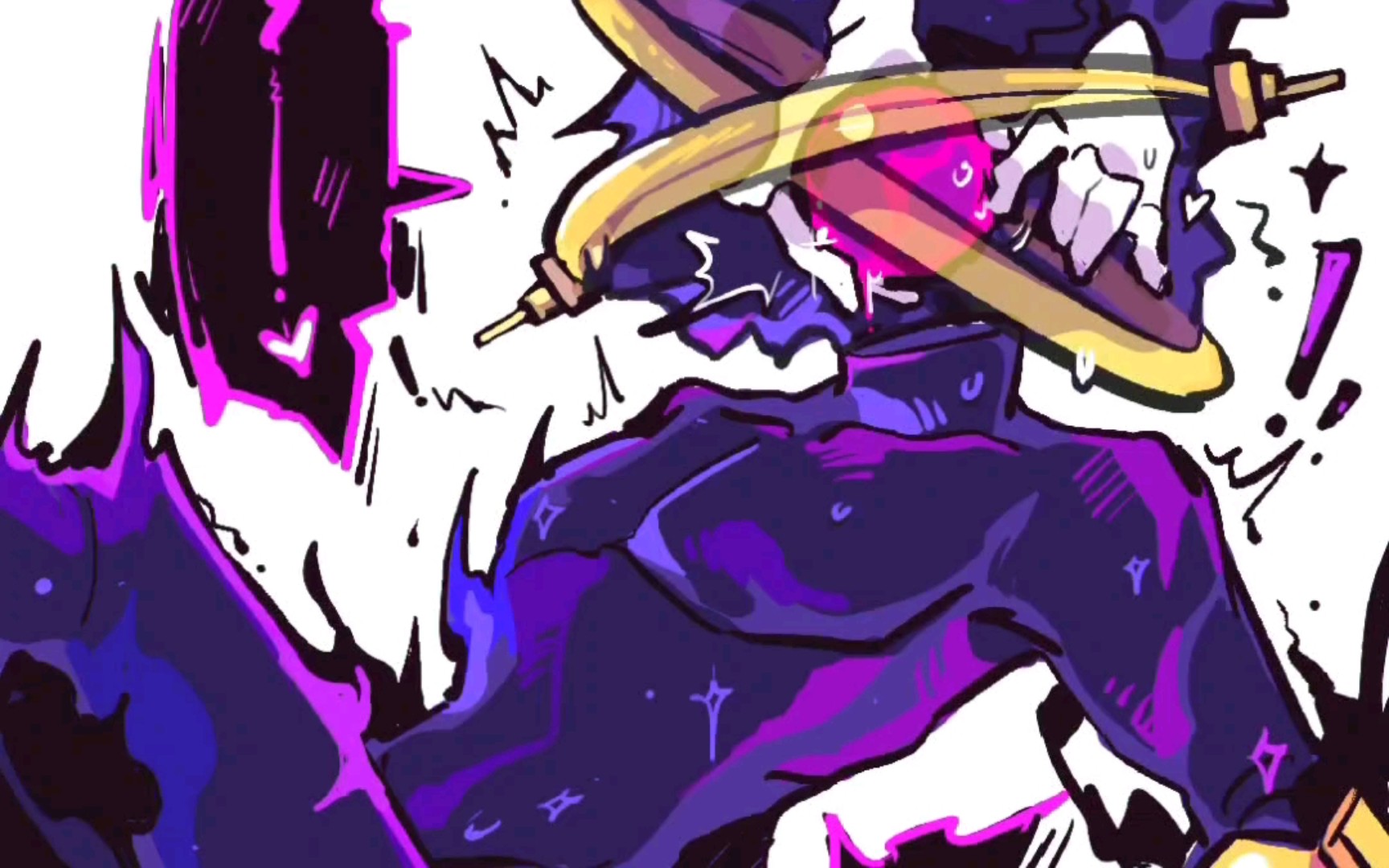 【元气骑士】摸摸超超超界者