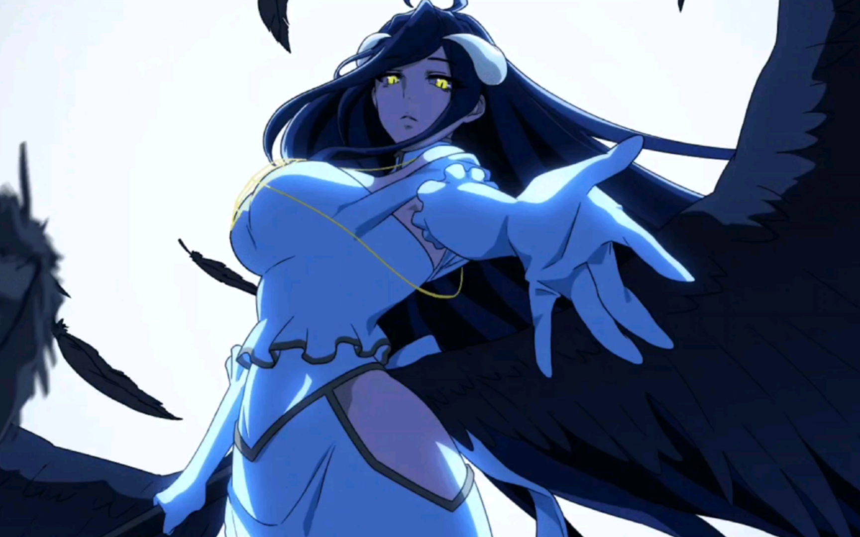 第七史诗技能慢放【雅儿贝德】(无被动)