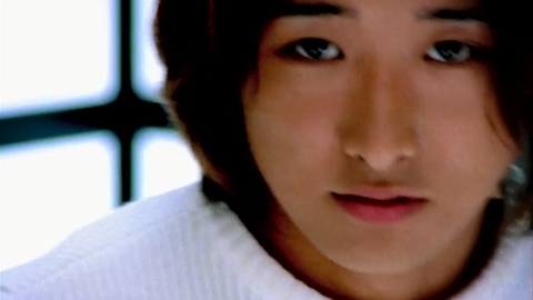 Arashi Pv 1999 18 大野智cut 哔哩哔哩 Bilibili