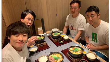 新春！オールよしもと初笑いSpecial】 210102_哔哩哔哩_bilibili