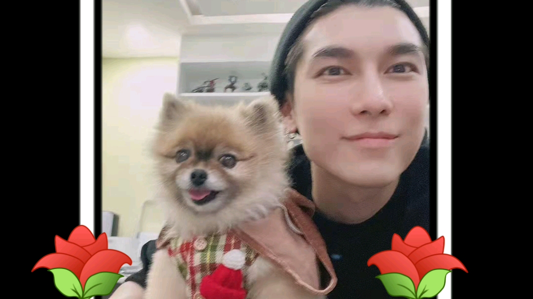 【mew&chopper】小小身材 衣服却各式各样