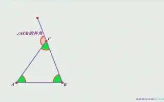 三角形的内角和外角 搜索结果 哔哩哔哩 Bilibili