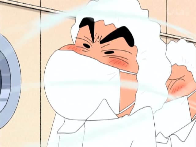 绵羊蜡笔小新_哔哩哔哩 (゜-゜)つロ 干杯~-bilibili