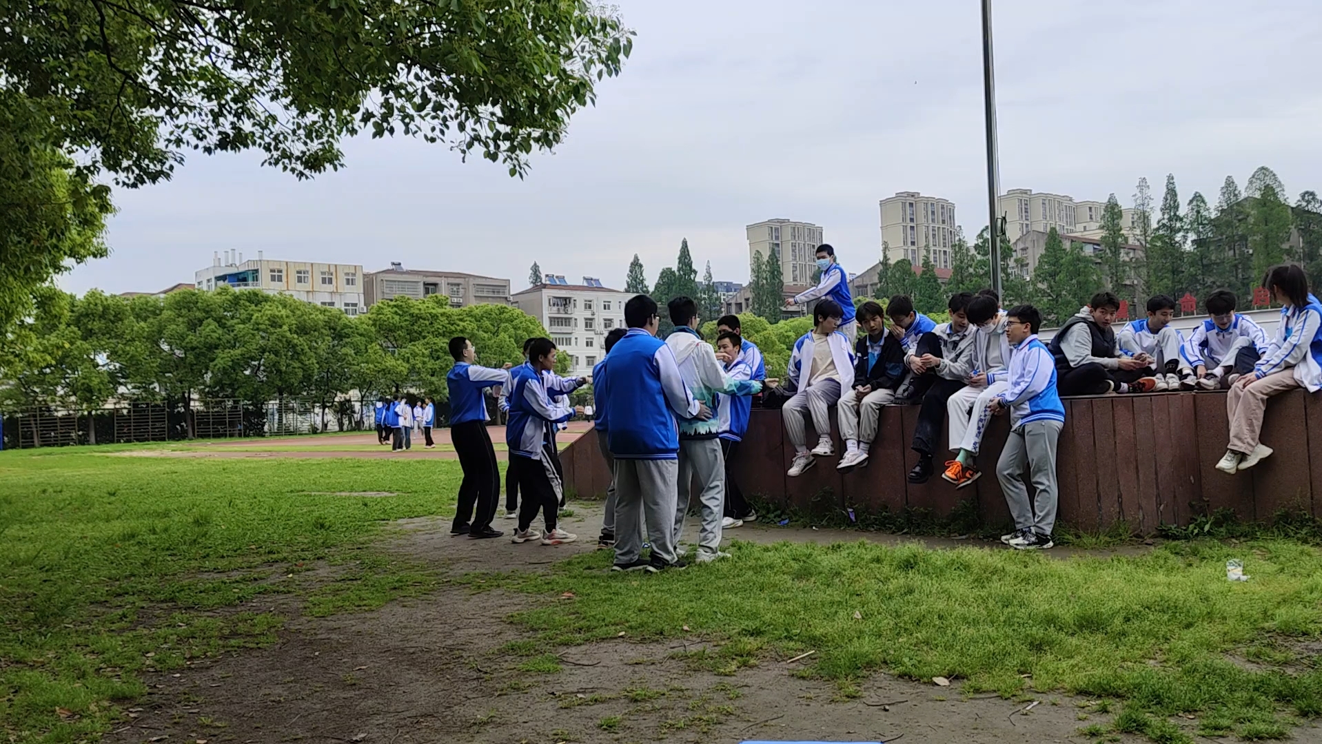 江汉油田广华图片