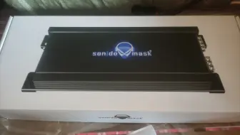 y2mate.com - Sonido Mask ZX-3000.1 Amp Dyno Test Dynamic RMS 0.5 
