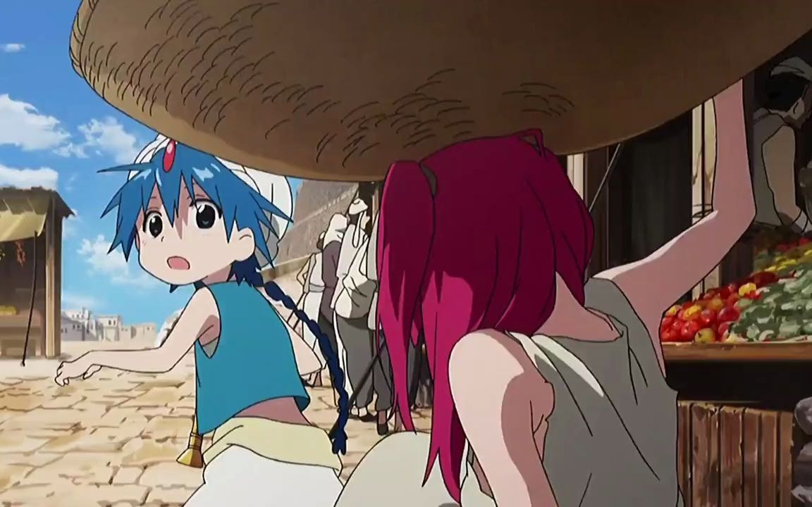 摩尔迦娜应该也希望有人能救她吧