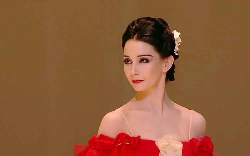 【绝美高清芭蕾】【英皇】茶花女(玛格丽特与阿尔芒)