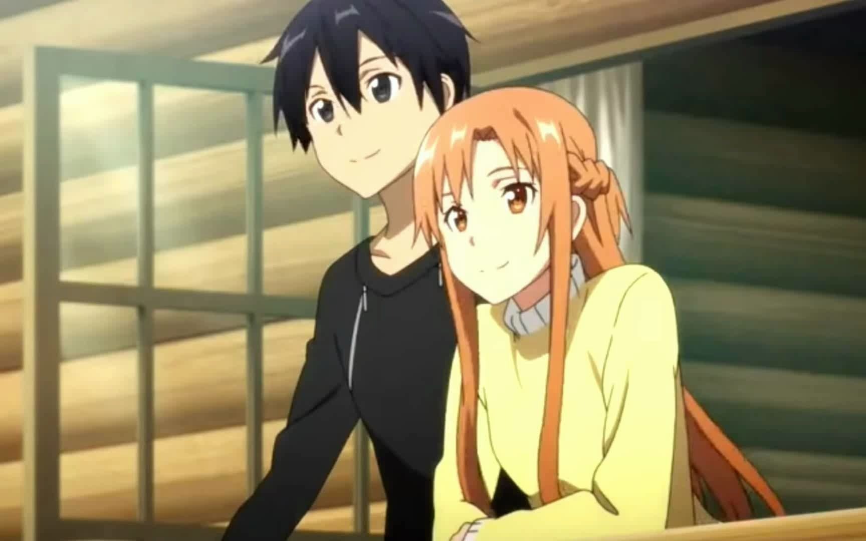 [图][AMV] AnimeRap_Anime_rep_-_Rep_pro_Kirito_ Sword Art Online