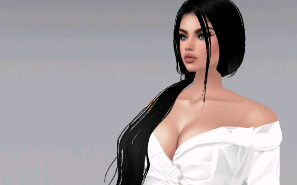 【imvu】本小姐来辣哔哩哔哩bilibili