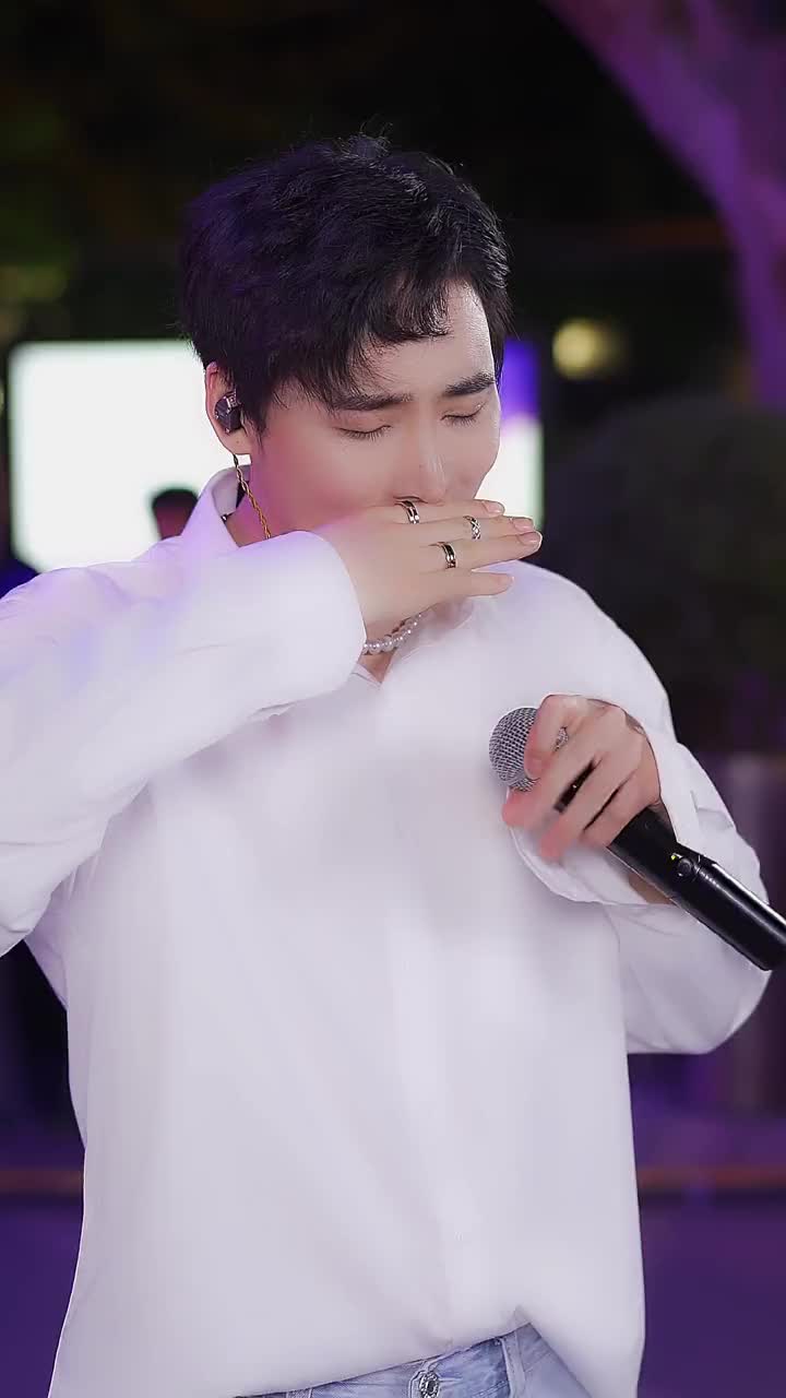 在想你的夜里我用特殊的方式告诉你想你的夜队长马尚