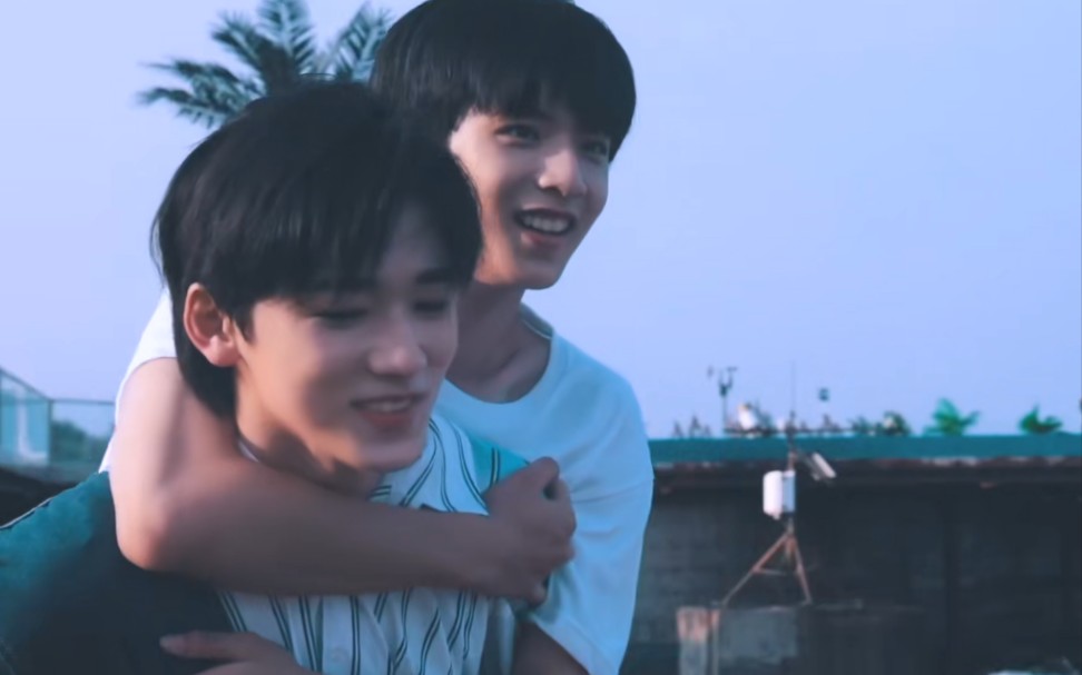 活动作品文轩刘耀文宋亚轩关于文文轩轩的人间烟火定格照