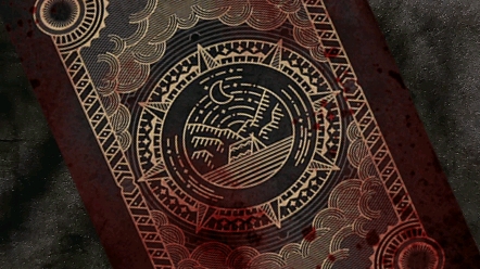 中国塔罗牌 the chinese tarot deck