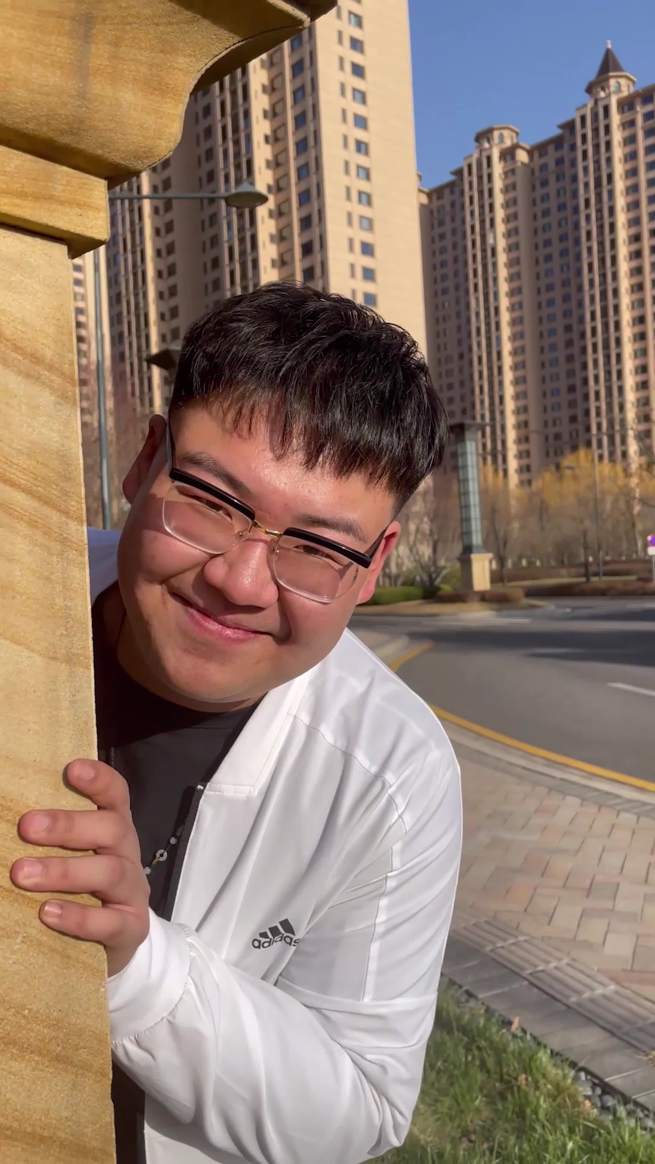 活动  太原网红油头哥!