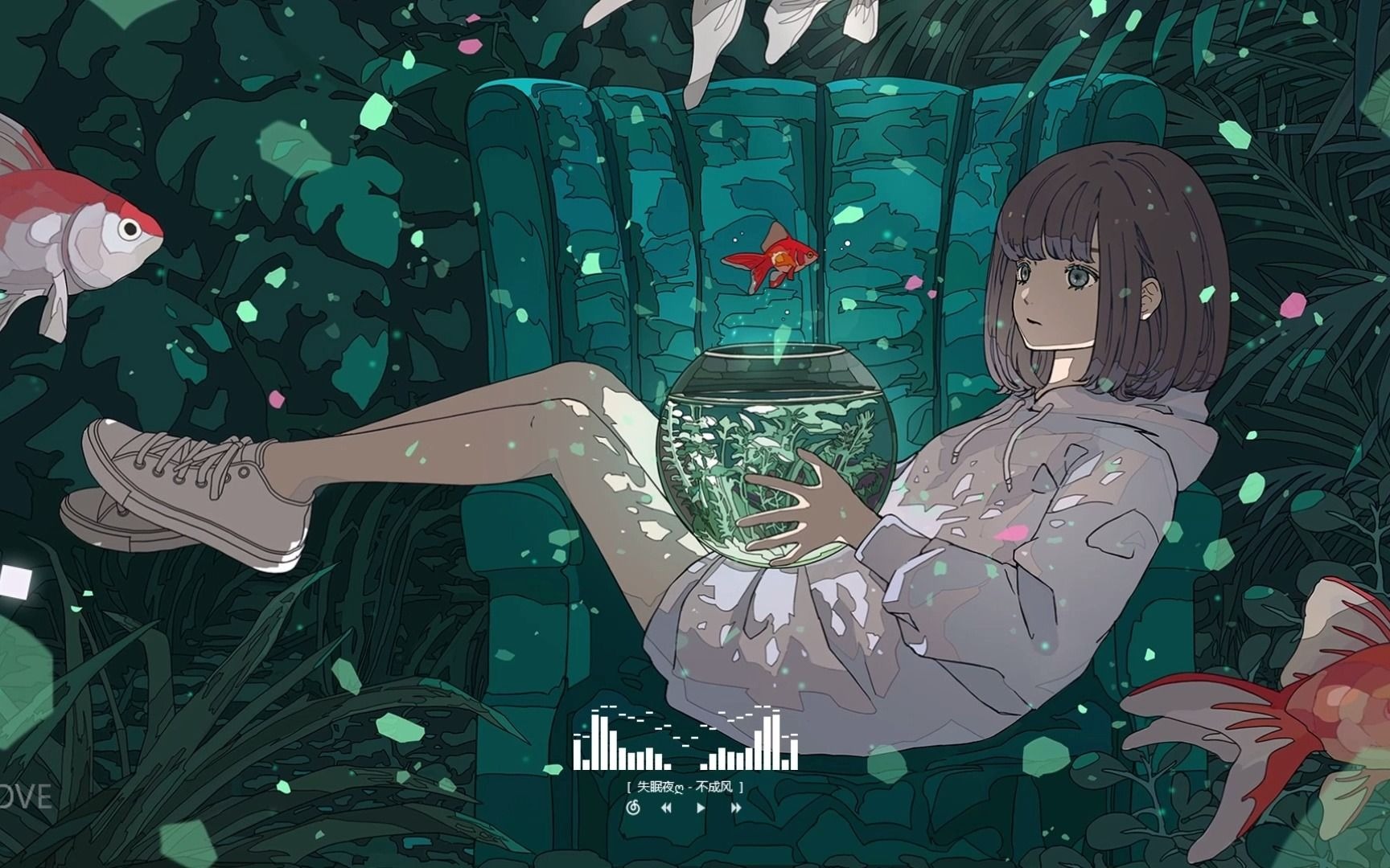 活动作品wallpaper壁纸推荐第6期