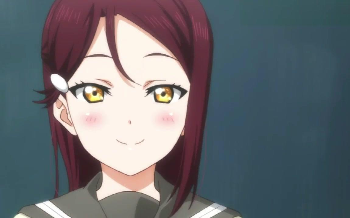 【樱内梨子 mad】抗拒不了你给的引力_哔哩哔哩 (゜-゜)つロ 干杯