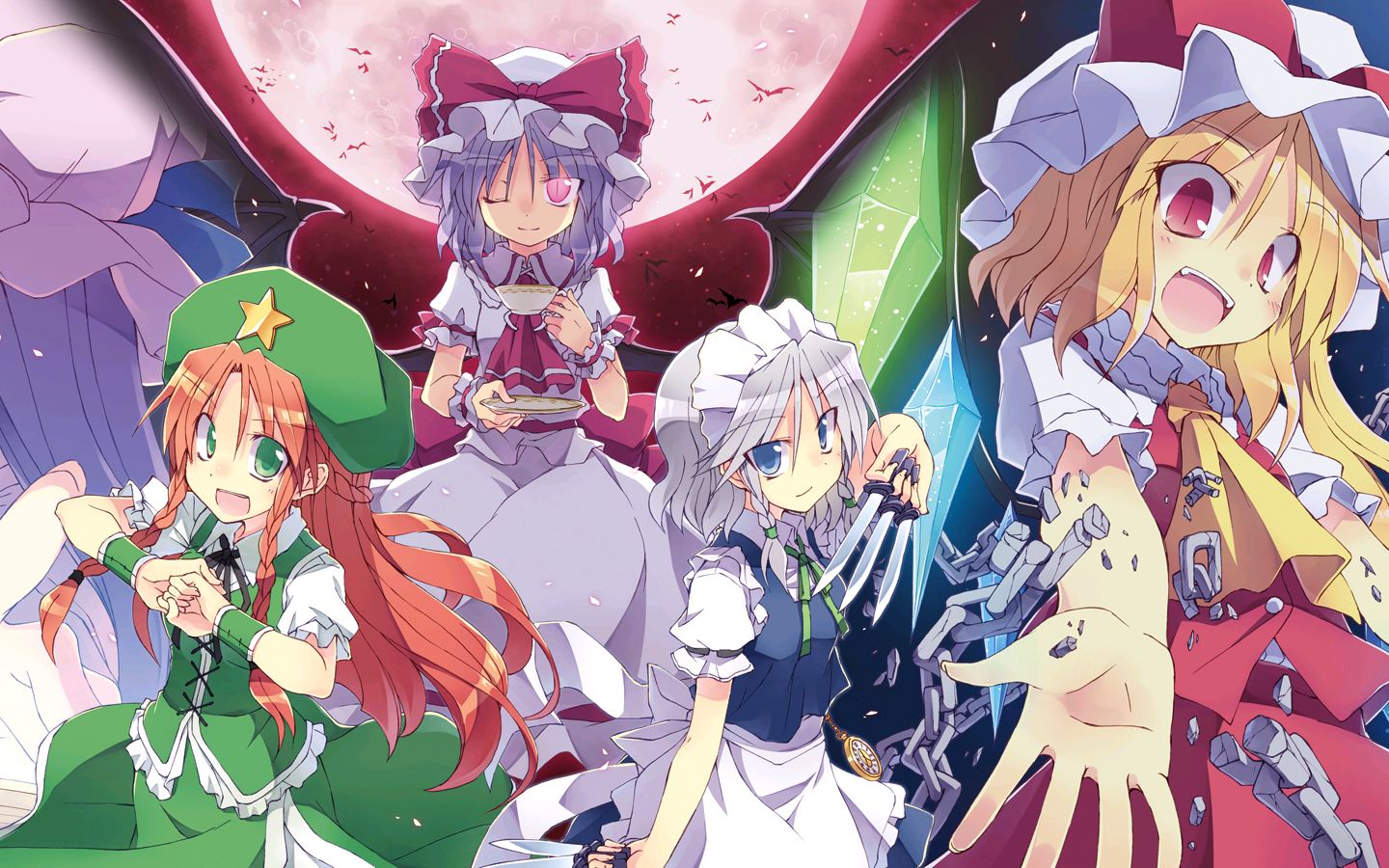 【东方漫画】(粟米汤)圣诞老人在黄昏大驾光临_哔哩哔哩 (゜-゜)つロ