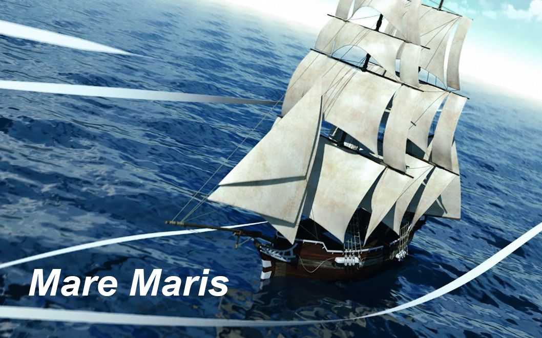 【reii】mare maris expert 100.6905