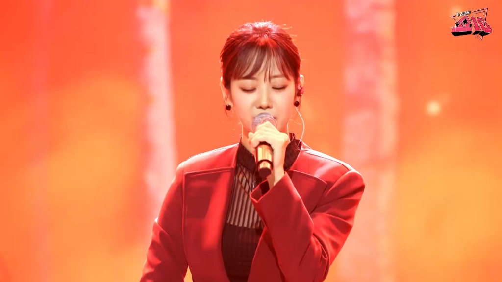 [我们的show 10] ep01姜蕙妍-人生