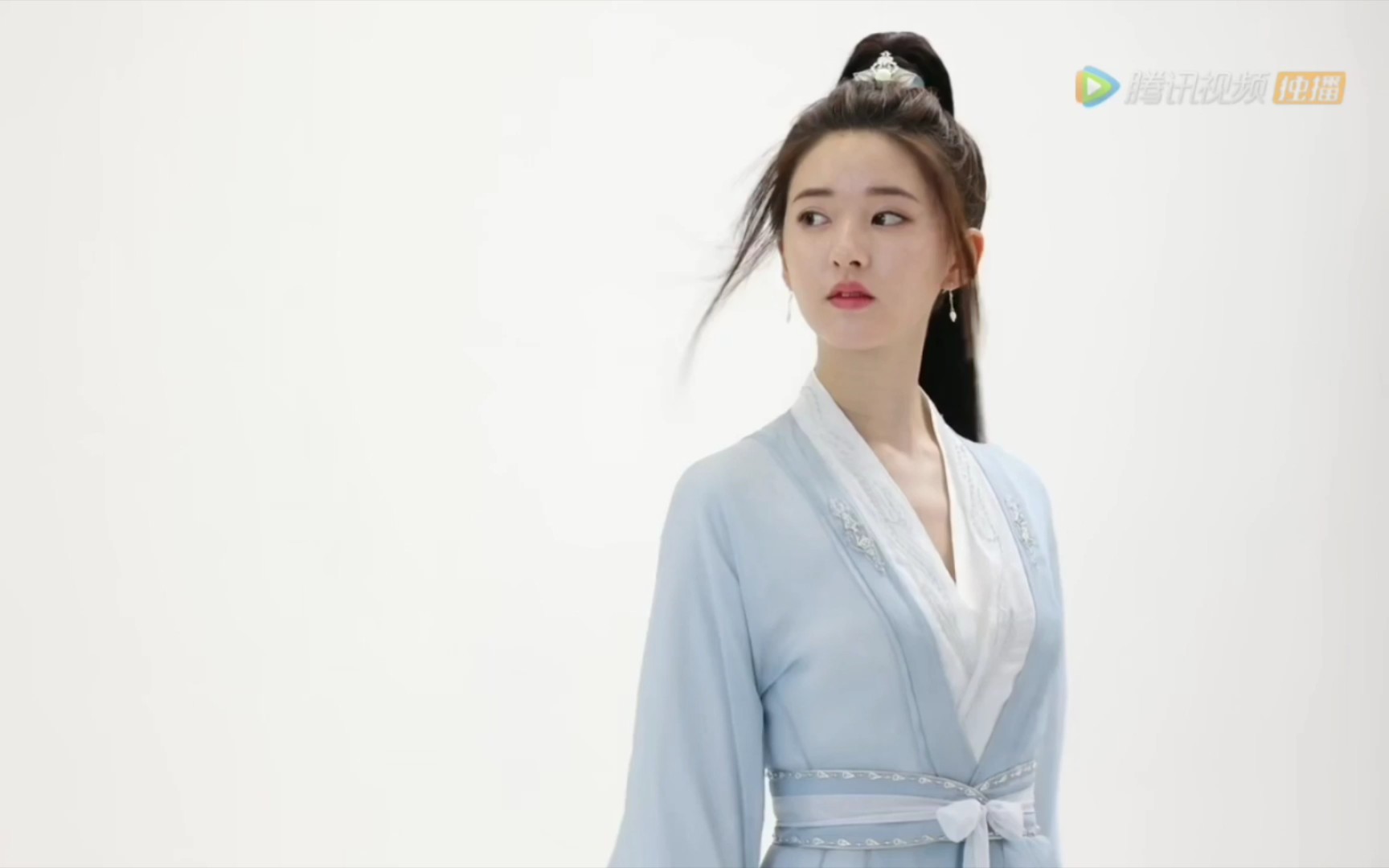 且试天下赵露思杨洋白风夕丰兰息