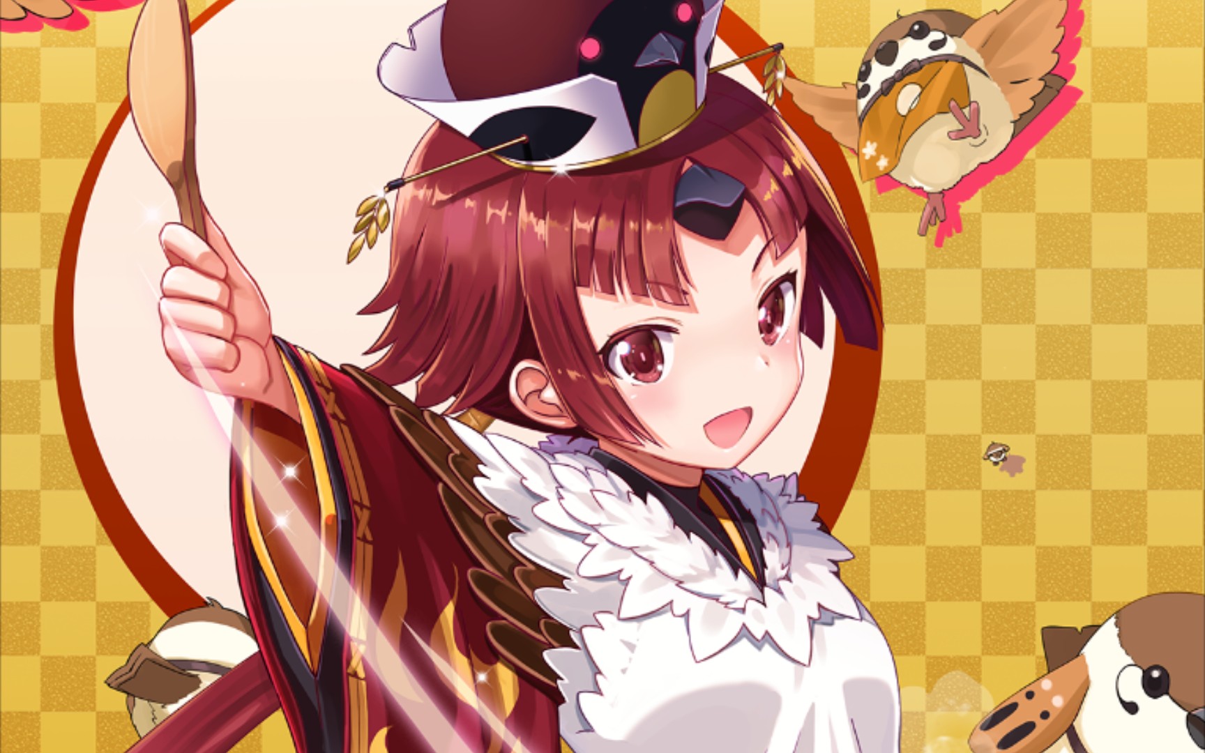 【fgo奇妙屋】红阎魔3t2.5.2剧情最后的凯尼斯