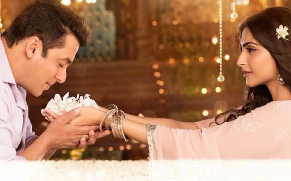 [图]《爱的宝藏》Prem Ratan Dhan Payo 2015 中字歌舞