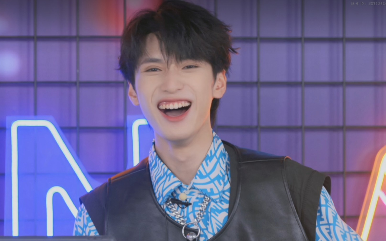 16严浩翔17岁生日】tnt时代少年团女团舞-睫毛弯弯2.