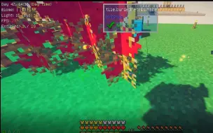 我的世界 现代空岛3科技模组空岛生存ep11 植物魔法工具 Mc模组生存安逸菌解说 哔哩哔哩 つロ干杯 Bilibili