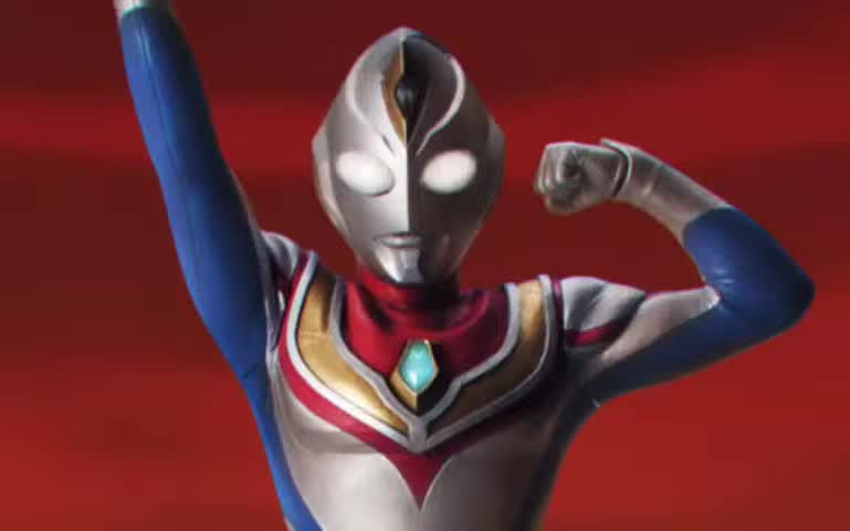 奥特曼奥特曼变身19662020合集