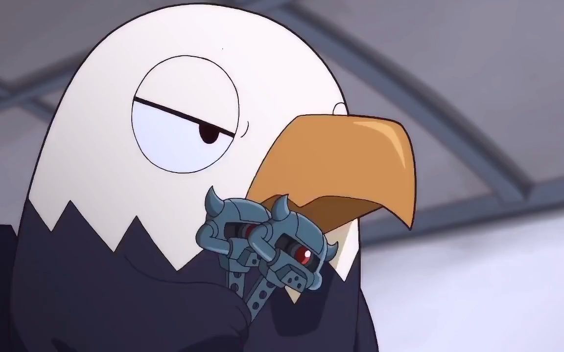 毛熊教会了我们工业化,鹰酱教会了我们标准化