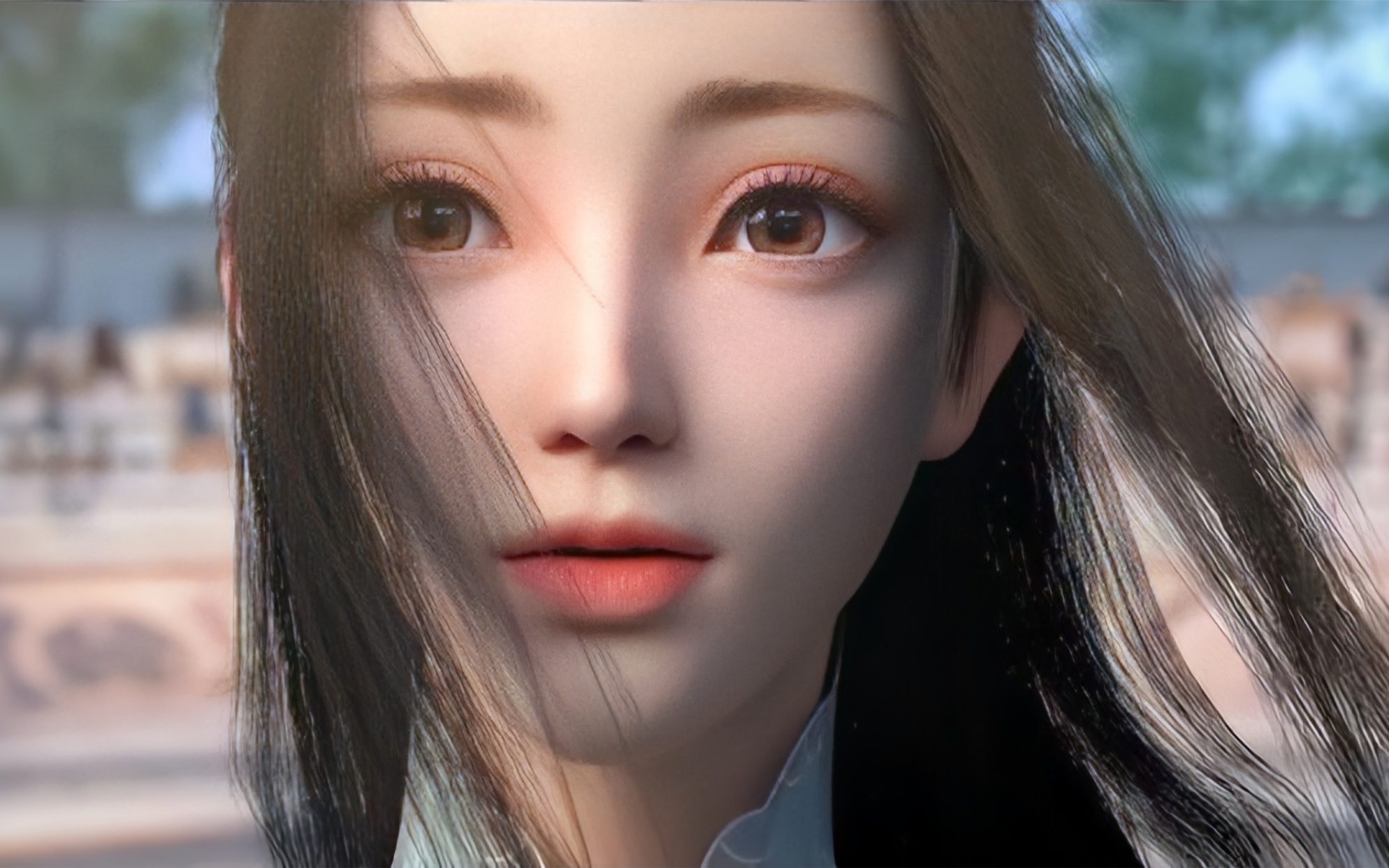 斗破苍穹动画年番所有预告合集无水印版