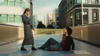 幾田LILAS-哔哩哔哩_Bilibili