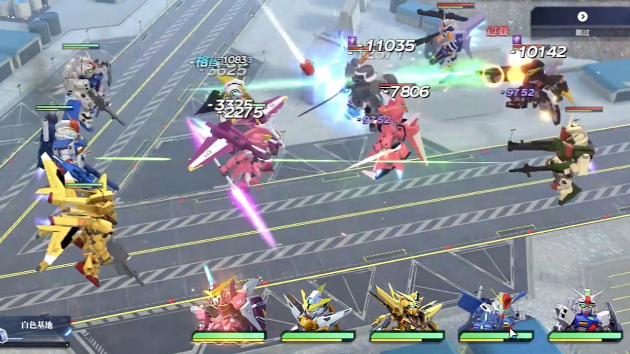 轨道电梯 48 级解锁玩法,高效刷取素材高达钢铁之诗