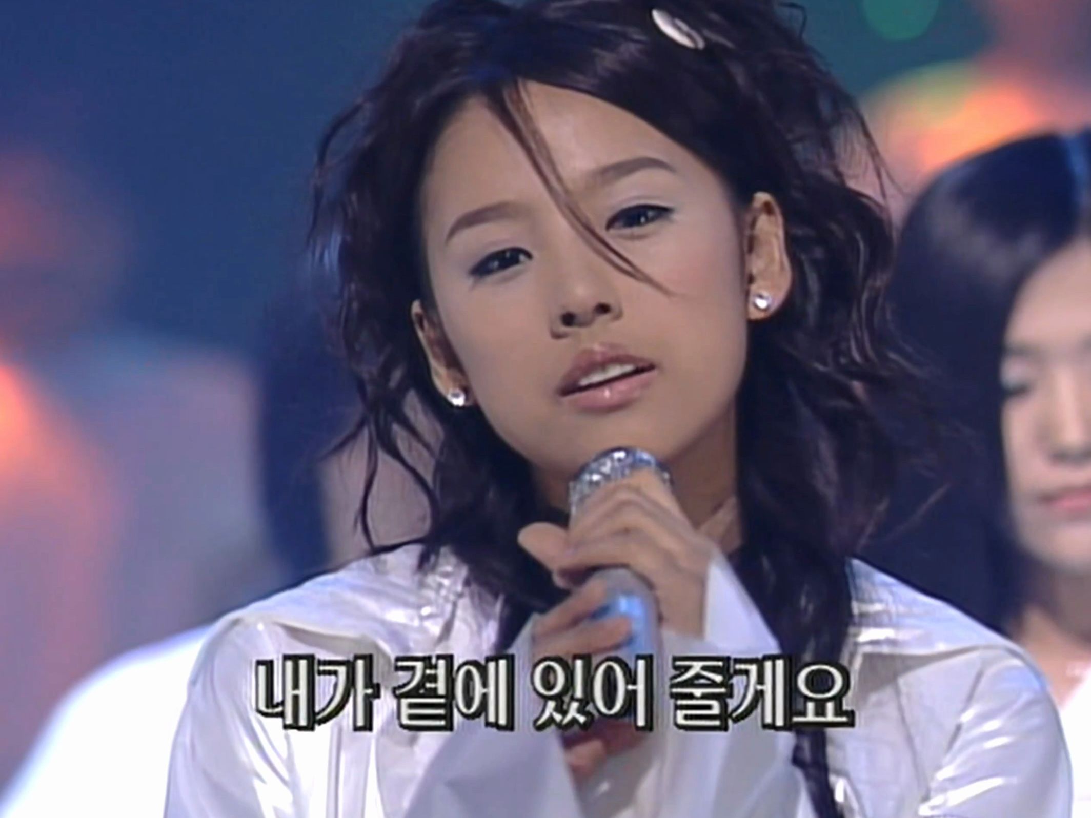 l - the beginning 永远的爱 1999年 李孝利.李真.玉珠铉.成宥利.