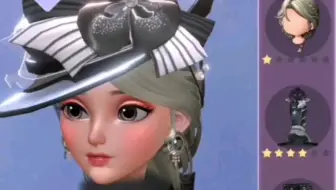 时光公主［歌剧魅影］