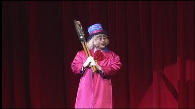 サクラ大戦 帝国歌劇団・花組 スーパー歌謡ショウ「新宝島」_哔哩哔哩_