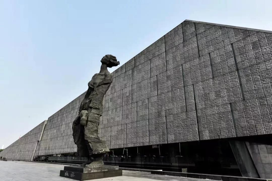 南京大屠杀 丛葬地及纪念地的碑文介绍11,江东门丛葬地