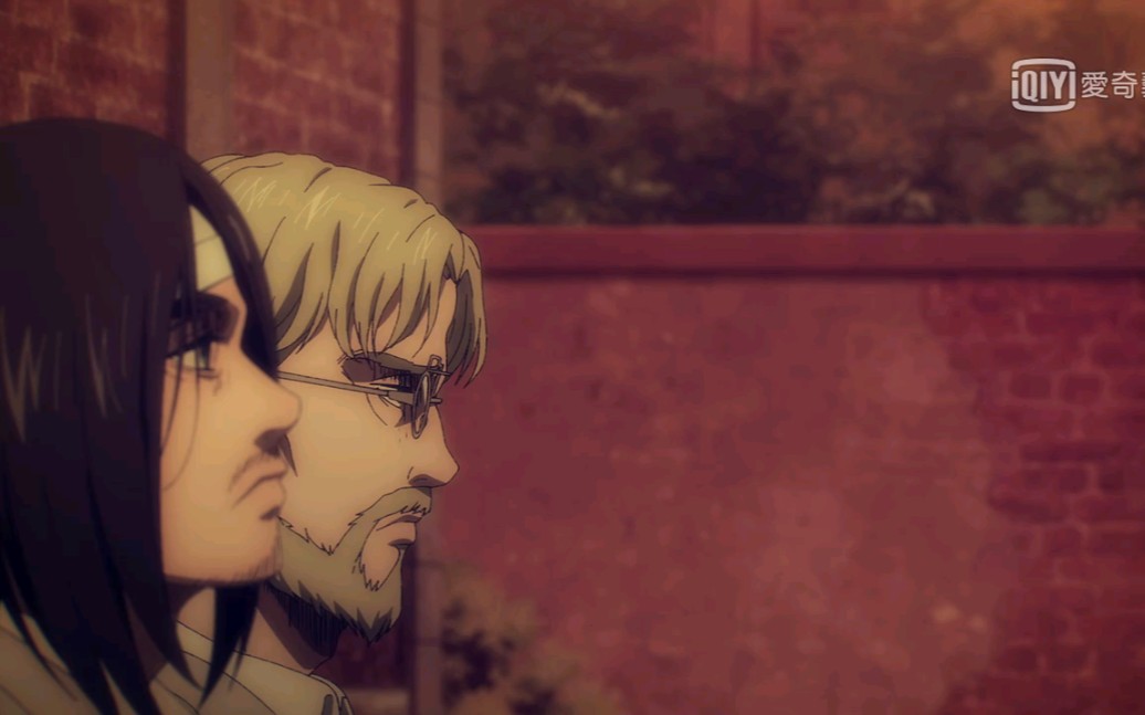 论演员的诞生——艾伦与吉克第一次面基_哔哩哔哩_bilibili