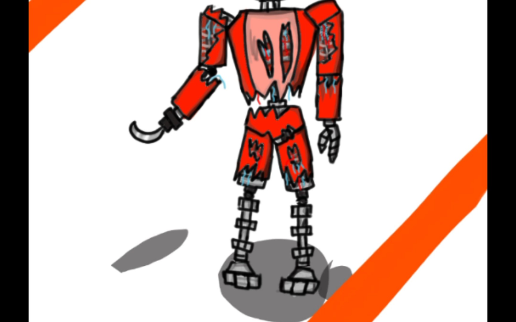 玩具熊霍斯1.0_哔哩哔哩 (゜-゜)つロ 干杯~-bilibili