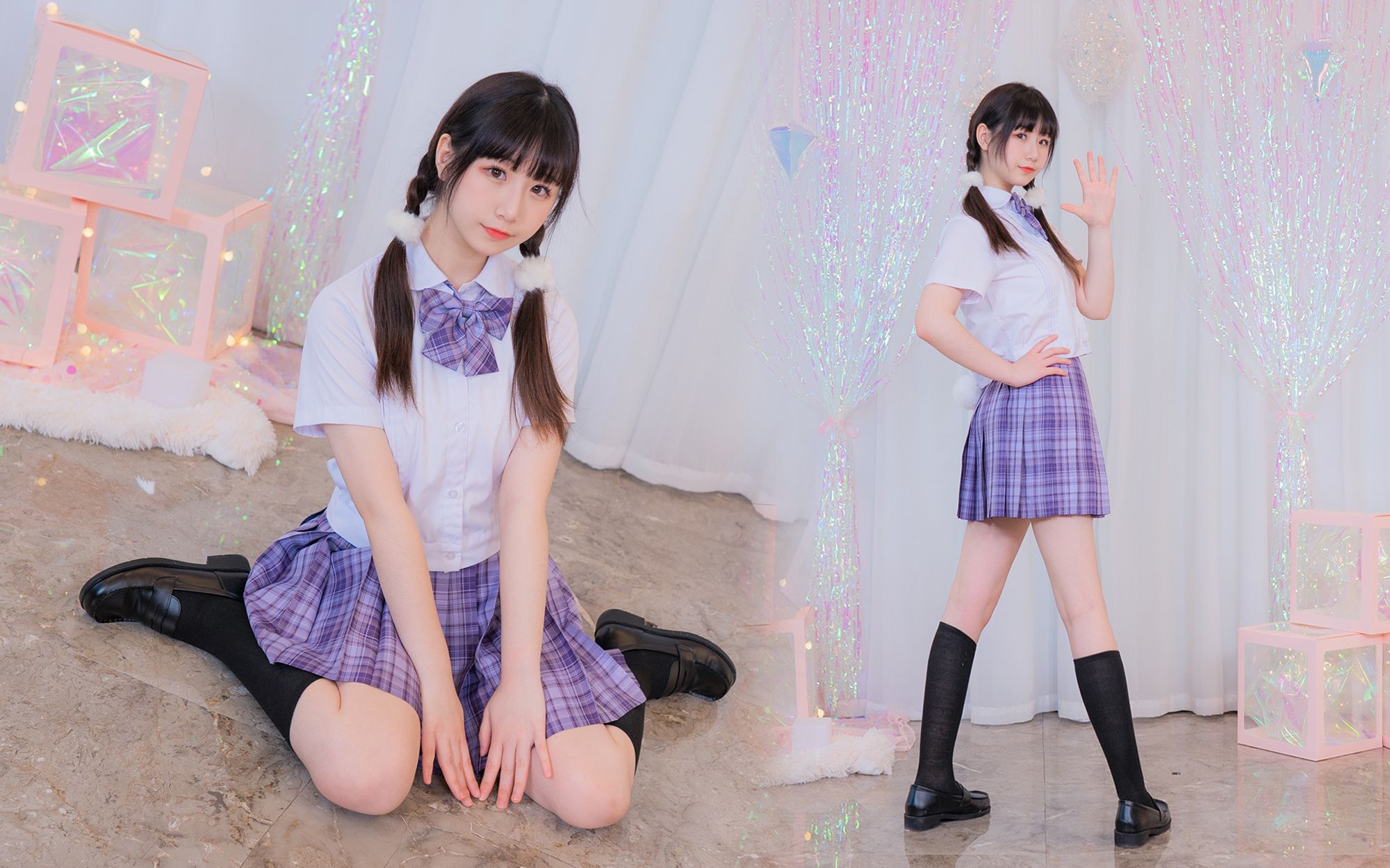 jk软萌小白兔!想跳进你心里78bunny【青野】_哔哩哔哩_bilibili