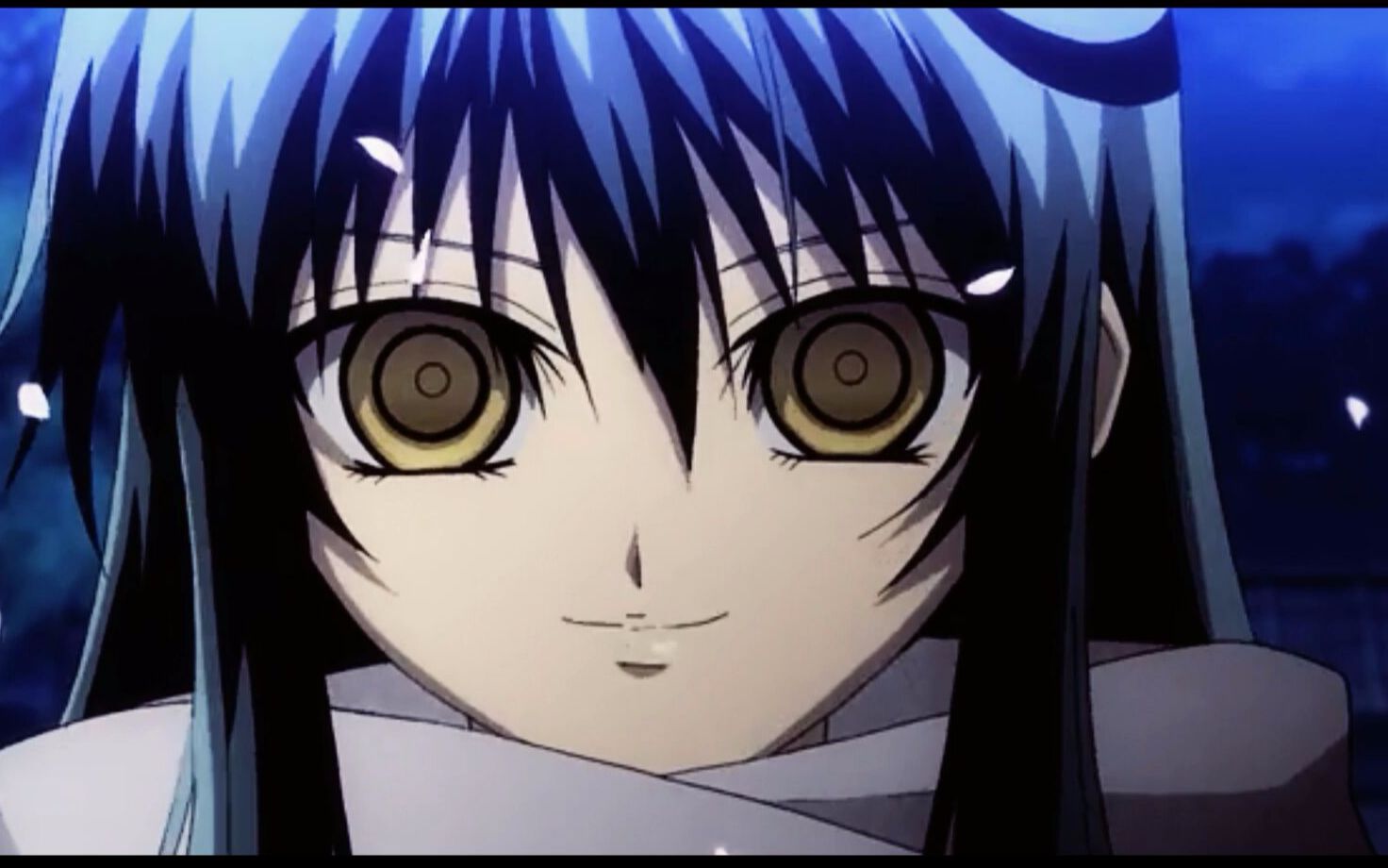 【滑头鬼之孙】陆雪——雪下红梅为谁绽