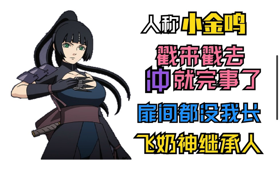 抚子静香超详细技能解析及实战思路教学