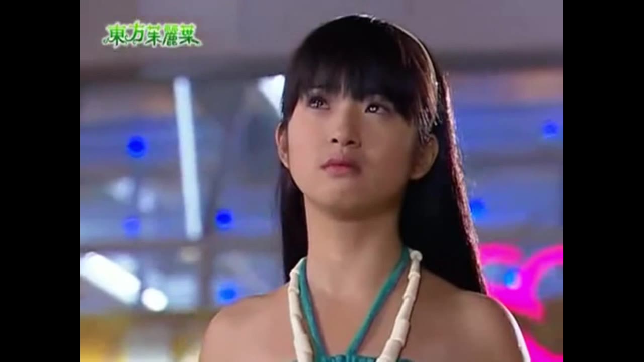 《东方茱丽叶》主题曲【逆风】:每个选择路口,我都挑难的走~_哔哩哔哩